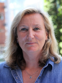Bilde av Kristin Martinsen