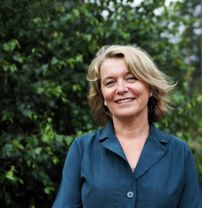 Bilde av Marit Råbu