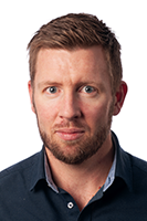 Bilde av Sverre Urnes Johnson