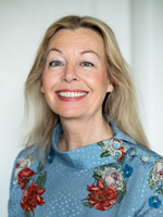 Bilde av Vibeke Moe
