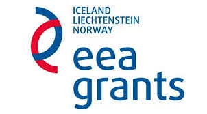 Logo for EEA Grants