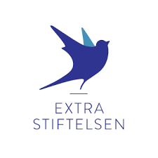 Logo for Extrastiftelsen