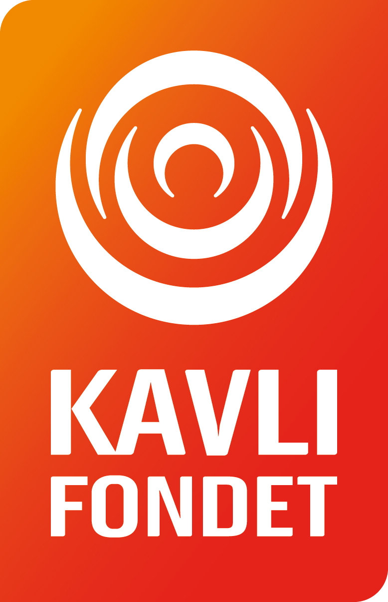 Logo for kavlifondet
