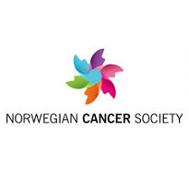 norwegian cancer society logo