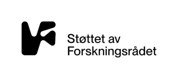Norsk Forskningsråds logo