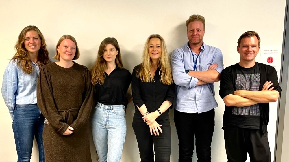 ADHD research group