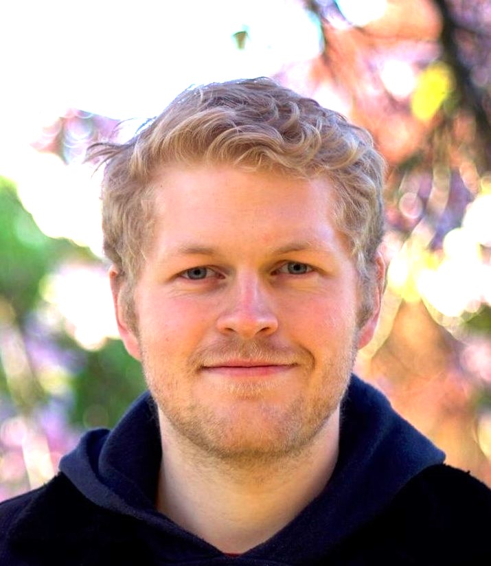 Jakob Rypdal