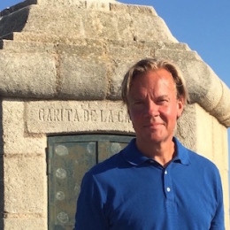 Bilde av Lennart Högman