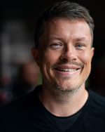 Bilde av Lars Tjelta Westlye