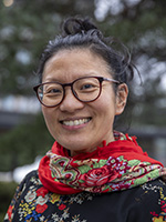 Bilde av Aino Rinhaug
