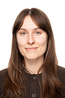 Bilde av&nbsp;Eline&nbsp;Barhaug