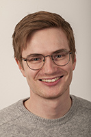 Image of&nbsp;Henning Stople&nbsp;Rise