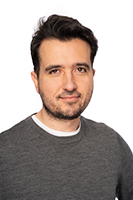 Bilde av Jose Luis Alatorre Warren