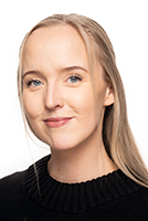 Image of&nbsp;Johanne Bjørndal&nbsp;Iversen