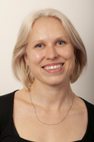 Bilde av Linn Elisabeth Olaussen