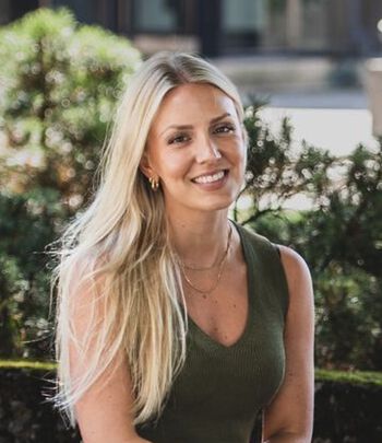 Bilde av Marie Hvalsbråten Seeberg