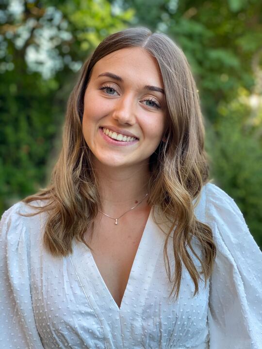 Bilde av Martine Kaarbø Moen