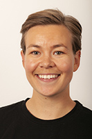 Bilde av&nbsp;Mathilde Røed&nbsp;Jørgensen