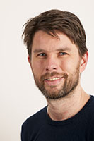 Bilde av Simen Sveen Gudbrandson