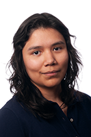 Bilde av Alejandra Martinez Sanchez