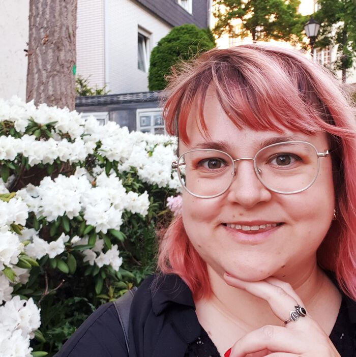 Bilde av Anastasia Izotova