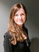 Bilde av Anette Stamland Solvi