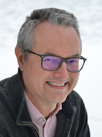 Bilde av Arne Holen