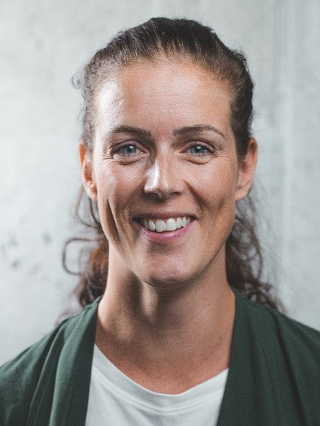 Bilde av Beate Helmikstøl