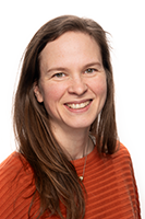 Bilde av Charlotte Buer Tangen