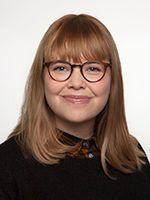 Bilde av Gina Åsbø
