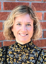 Bilde av Hedvig  Svendsrud
