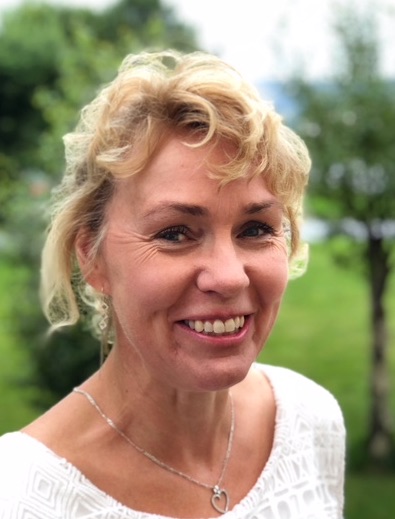 Bilde av Janita Flem  Tomren