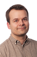 Bilde av Kristoffer Andreas Aamodt Andersen