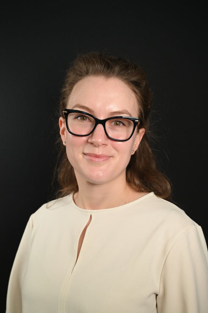 Bilde av Laura Vom Kolke