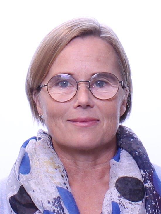 Bilde av Lillis  Rabbing