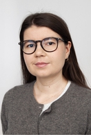 Bilde av&nbsp;Maria Lyster &nbsp;Andersen