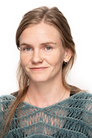 Image of&nbsp;Maria Moen&nbsp;Mahlum