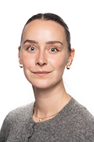 Bilde av Siri Elicabeth Hansson