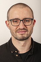 Bilde av Aleksander Bjørge Gundersen