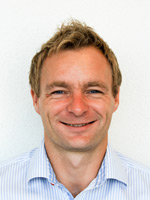 Bilde av Anders Martin  Fjell