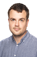 Bilde av Andreas Dahl