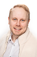 Bilde av Andreas Vindenes