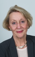 Bilde av Anne Inger Helmen Borge