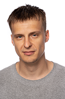 Bilde av Bjørn Dahl Kristensen
