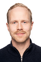 Picture of Grødem, Edvard Olaf Sætersdal