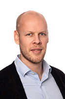 Picture of Kvalvik, Eirik Haugland