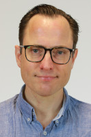 Picture of Eivind Ystrøm