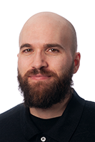 Bilde av Erik Kjos Fonn