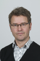 Picture of Erik Stänicke