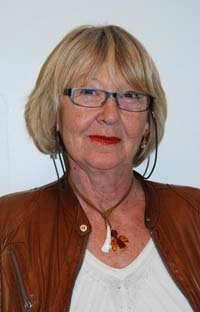 Bilde av&nbsp;Eva Elisabeth Aspaas&nbsp;Skoe
